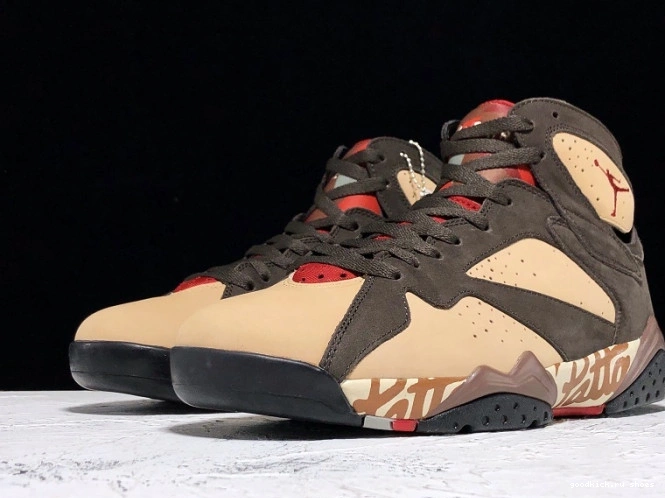 Rep Jordan Patta SP AT3375-200 Air 7 